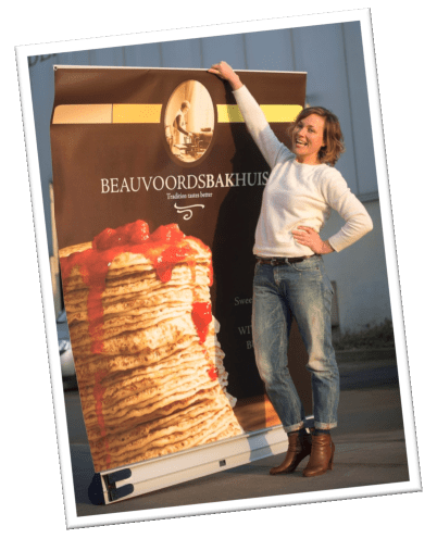Beauvoords Bakhuis