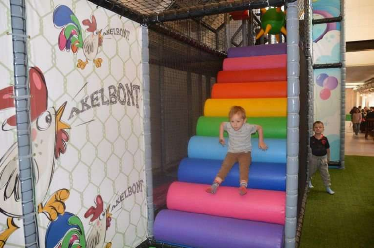 binnenspeeltuin