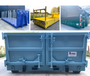ANG Containers