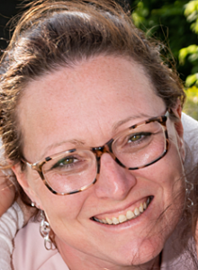 Contact Belgium, Charlotte Van Hauwaert