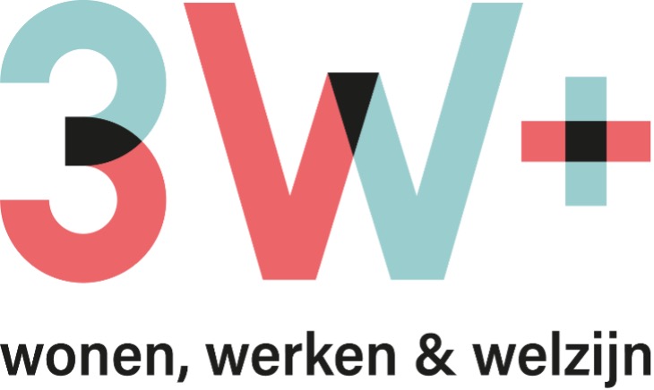 3W+ - wonen, werken, welzijn