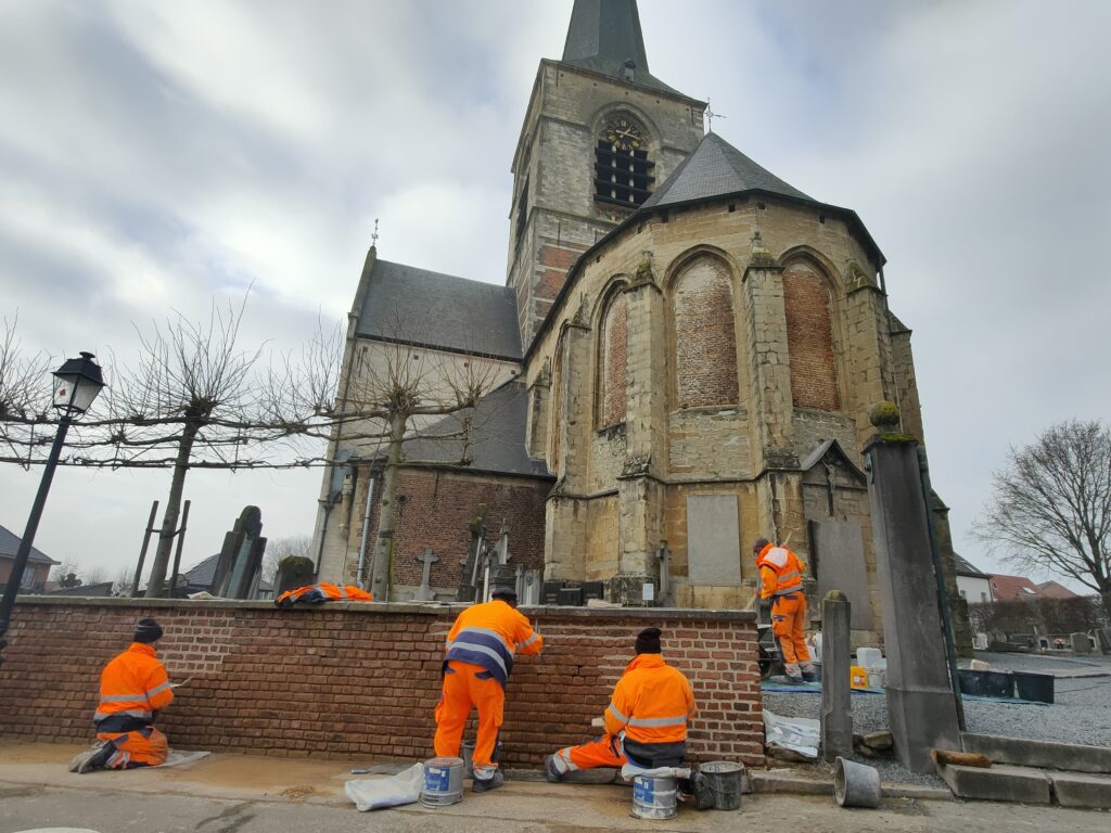 3W Plus - Wonen, Werken, Welzijn