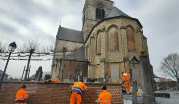3W Plus - Wonen, Werken, Welzijn