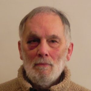 SCV Bob Turner