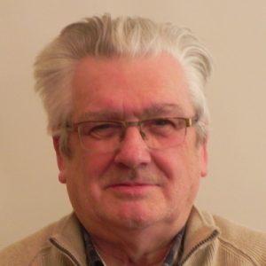 SCV Jef Van Laer