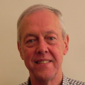 SCV Robert Ruys