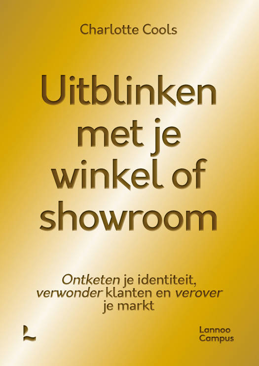 tonc 'Uitblinken met je winkel of showroom'
