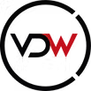 Logo Van De Wiele Rubber & Plastics