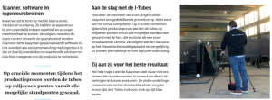 Kaayman - Meten is Weten (2)