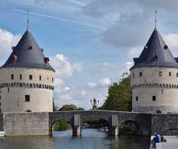 Kortrijk