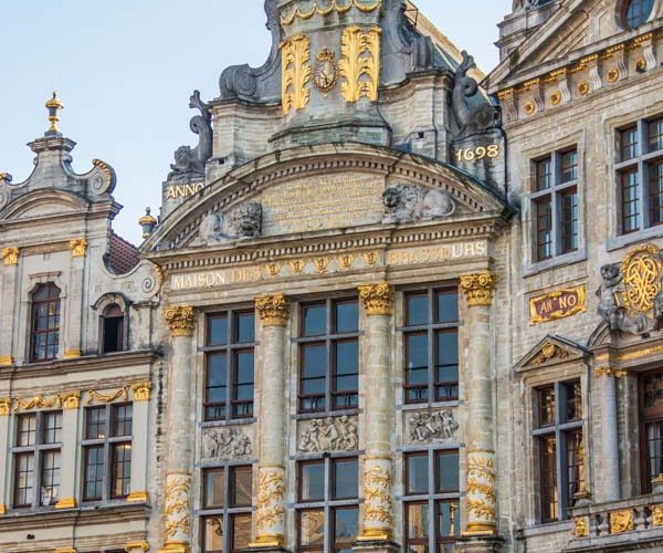 Brussel / Vlaams-Brabant